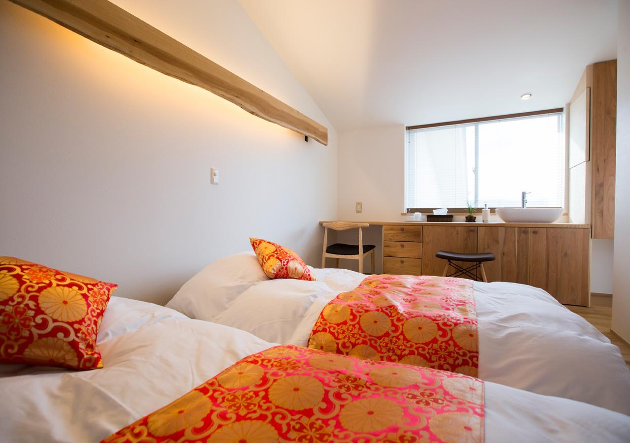 Hotel Shioriya Nagano Exterior foto