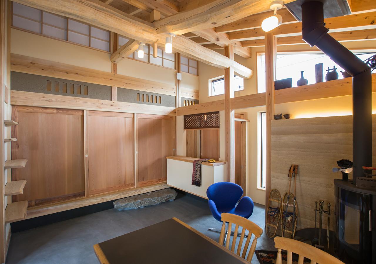 Hotel Shioriya Nagano Exterior foto